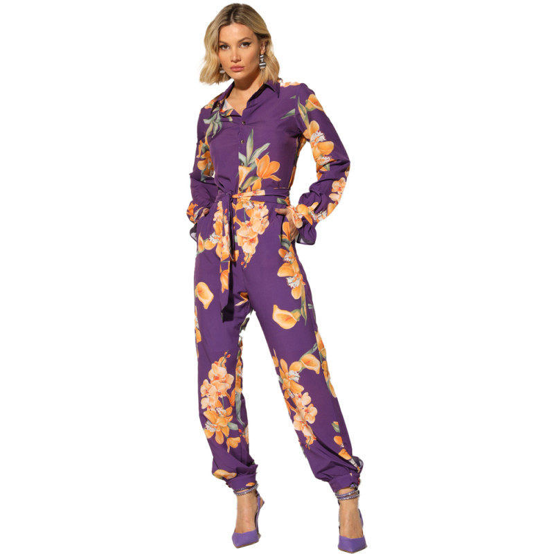 Jogger onça on sale