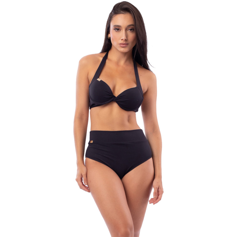 Biquini cheap feminino preto