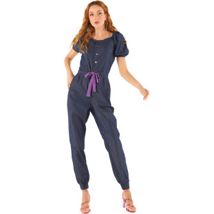 Comprar roupas hot sale onça preta online